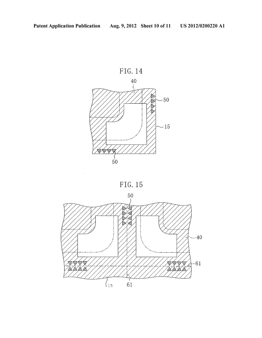 DISPLAY PANEL - diagram, schematic, and image 11