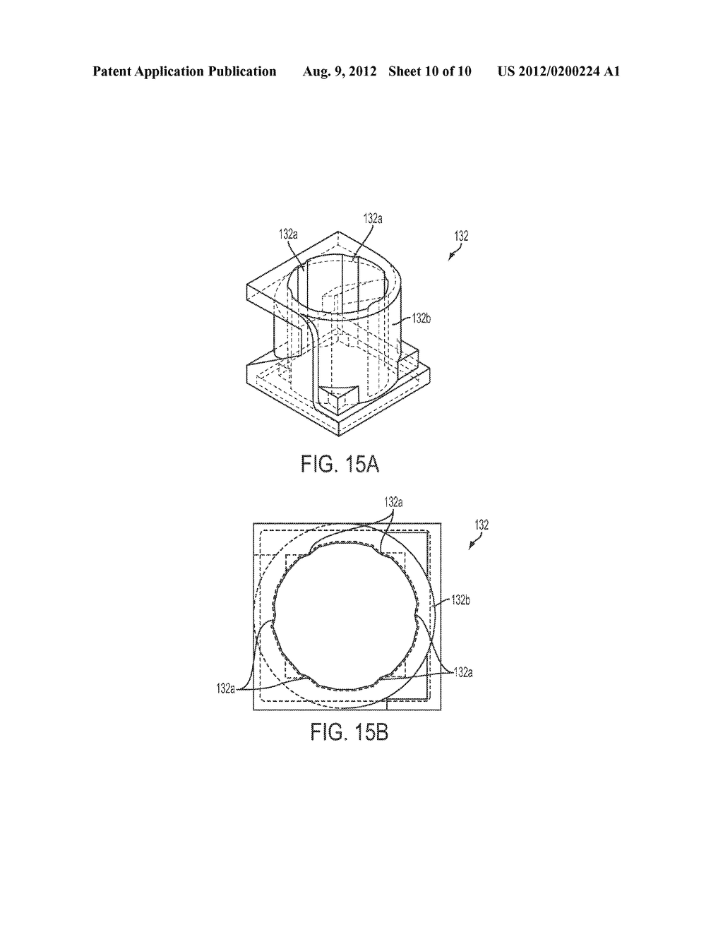 ADAPTIVE FORWARD LIGHTING SYSTEM FOR VEHICLE - diagram, schematic, and image 11