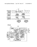 DIMMING CONTROL DEVICE, DIMMING CONTROL METHOD AND LIGHTING APPARATUS     PROVIDED WITH DIMMING CONTROL DEVICE diagram and image