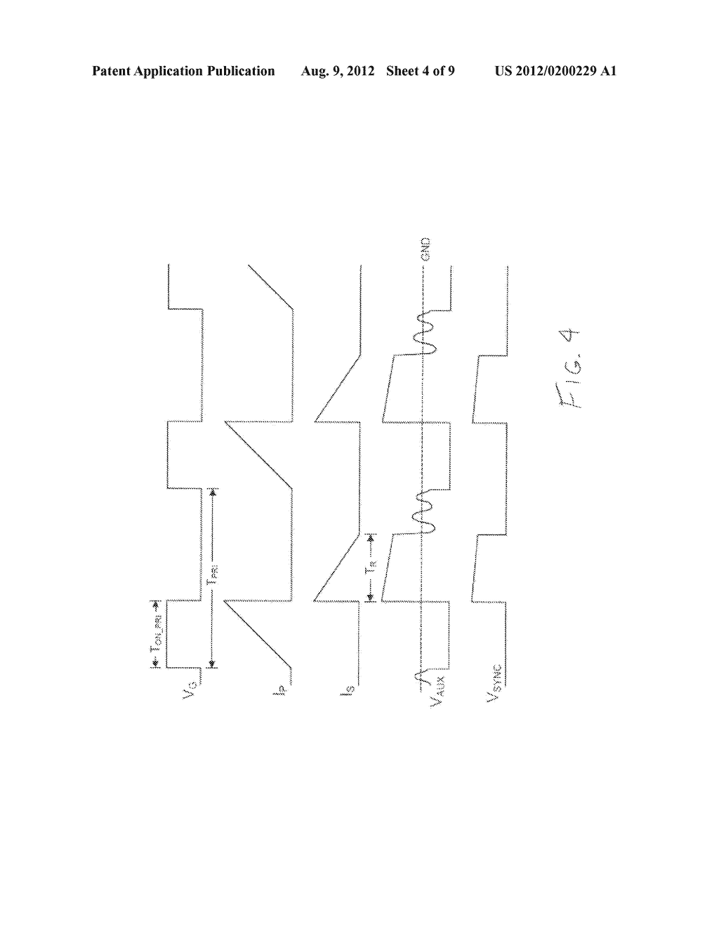 MUTLI-STRING LED CURRENT CONTROL SYSTEM AND METHOD - diagram, schematic, and image 05