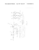 MUTLI-STRING LED CURRENT CONTROL SYSTEM AND METHOD diagram and image