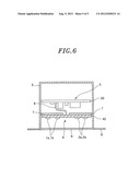 LIGHTING DEVICE FOR SEMICONDUCTOR LIGHT EMITTING ELEMENTS AND ILLUMINATION     APPARATUS INCLUDING SAME diagram and image