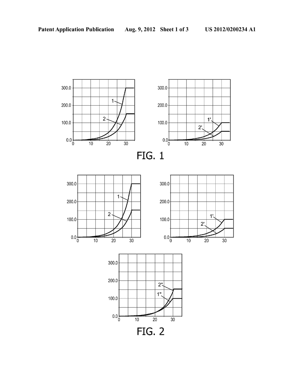 ILLUMINATION DEVICE WITH WAKE-UP FUNCTION - diagram, schematic, and image 02