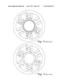 TWO-PHASE PERMANENT MAGNET STEP MOTOR FOR MOTION CONTROL diagram and image