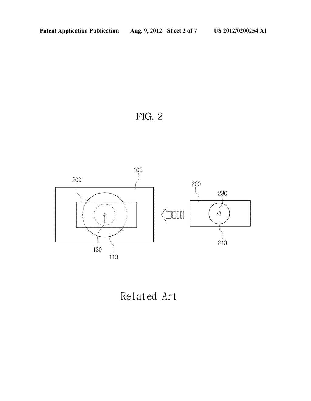 SYSTEM AND METHOD FOR CHARGING ELECTRONIC DEVICE - diagram, schematic, and image 03