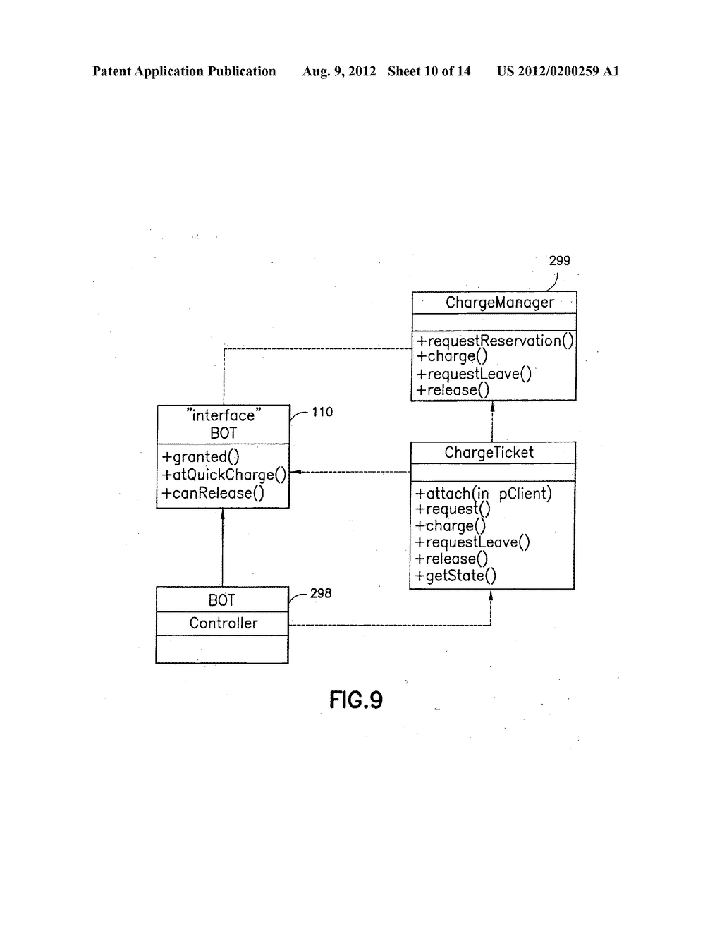 AUTONOMOUS TRANSPORT VEHICLE CHARGING SYSTEM - diagram, schematic, and image 11