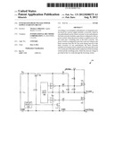 Integrated High-Voltage Power Supply Start-Up Circuit diagram and image