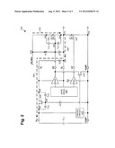 Integrated High-Voltage Power Supply Start-Up Circuit diagram and image