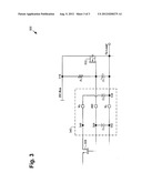 Integrated High-Voltage Power Supply Start-Up Circuit diagram and image