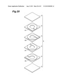 CHIP ELECTRONIC COMPONENT, MOUNTED STRUCTURE OF CHIP ELECTRONIC COMPONENT,     AND SWITCHING SUPPLY CIRCUIT diagram and image