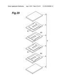 CHIP ELECTRONIC COMPONENT, MOUNTED STRUCTURE OF CHIP ELECTRONIC COMPONENT,     AND SWITCHING SUPPLY CIRCUIT diagram and image