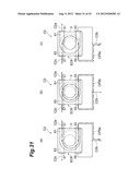 CHIP ELECTRONIC COMPONENT, MOUNTED STRUCTURE OF CHIP ELECTRONIC COMPONENT,     AND SWITCHING SUPPLY CIRCUIT diagram and image