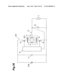 CHIP ELECTRONIC COMPONENT, MOUNTED STRUCTURE OF CHIP ELECTRONIC COMPONENT,     AND SWITCHING SUPPLY CIRCUIT diagram and image