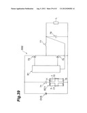 CHIP ELECTRONIC COMPONENT, MOUNTED STRUCTURE OF CHIP ELECTRONIC COMPONENT,     AND SWITCHING SUPPLY CIRCUIT diagram and image