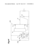 CHIP ELECTRONIC COMPONENT, MOUNTED STRUCTURE OF CHIP ELECTRONIC COMPONENT,     AND SWITCHING SUPPLY CIRCUIT diagram and image