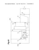 CHIP ELECTRONIC COMPONENT, MOUNTED STRUCTURE OF CHIP ELECTRONIC COMPONENT,     AND SWITCHING SUPPLY CIRCUIT diagram and image