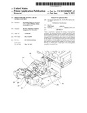 SPINSTANDS FOR TESTING A HEAD GIMBAL ASSEMBLY diagram and image