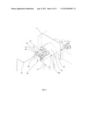 SPINSTANDS FOR TESTING A HEAD GIMBAL ASSEMBLY diagram and image