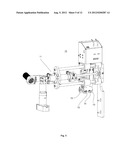 SPINSTANDS FOR TESTING A HEAD GIMBAL ASSEMBLY diagram and image