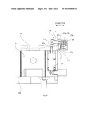 SPINSTANDS FOR TESTING A HEAD GIMBAL ASSEMBLY diagram and image