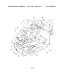 SPINSTANDS FOR TESTING A HEAD GIMBAL ASSEMBLY diagram and image