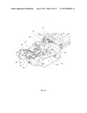 SPINSTANDS FOR TESTING A HEAD GIMBAL ASSEMBLY diagram and image