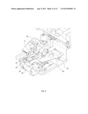 SPINSTANDS FOR TESTING A HEAD GIMBAL ASSEMBLY diagram and image