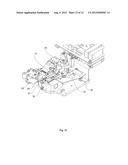 SPINSTANDS FOR TESTING A HEAD GIMBAL ASSEMBLY diagram and image