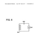 Element Substrate, Inspecting Method, and Manufacturing Method of     Semiconductor Device diagram and image