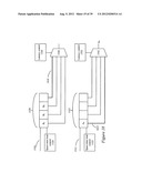 IC WITH DESKEWING CIRCUITS diagram and image