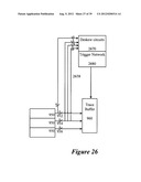 IC WITH DESKEWING CIRCUITS diagram and image