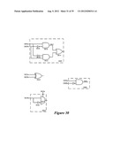 IC WITH DESKEWING CIRCUITS diagram and image