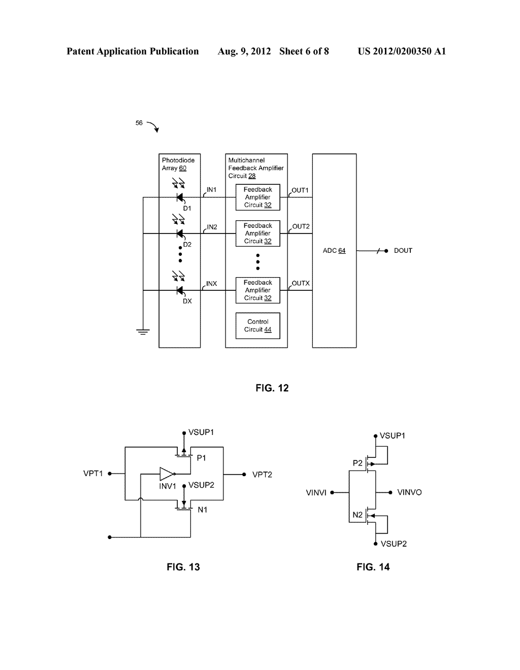 RESET AND RESETTABLE CIRCUITS - diagram, schematic, and image 07