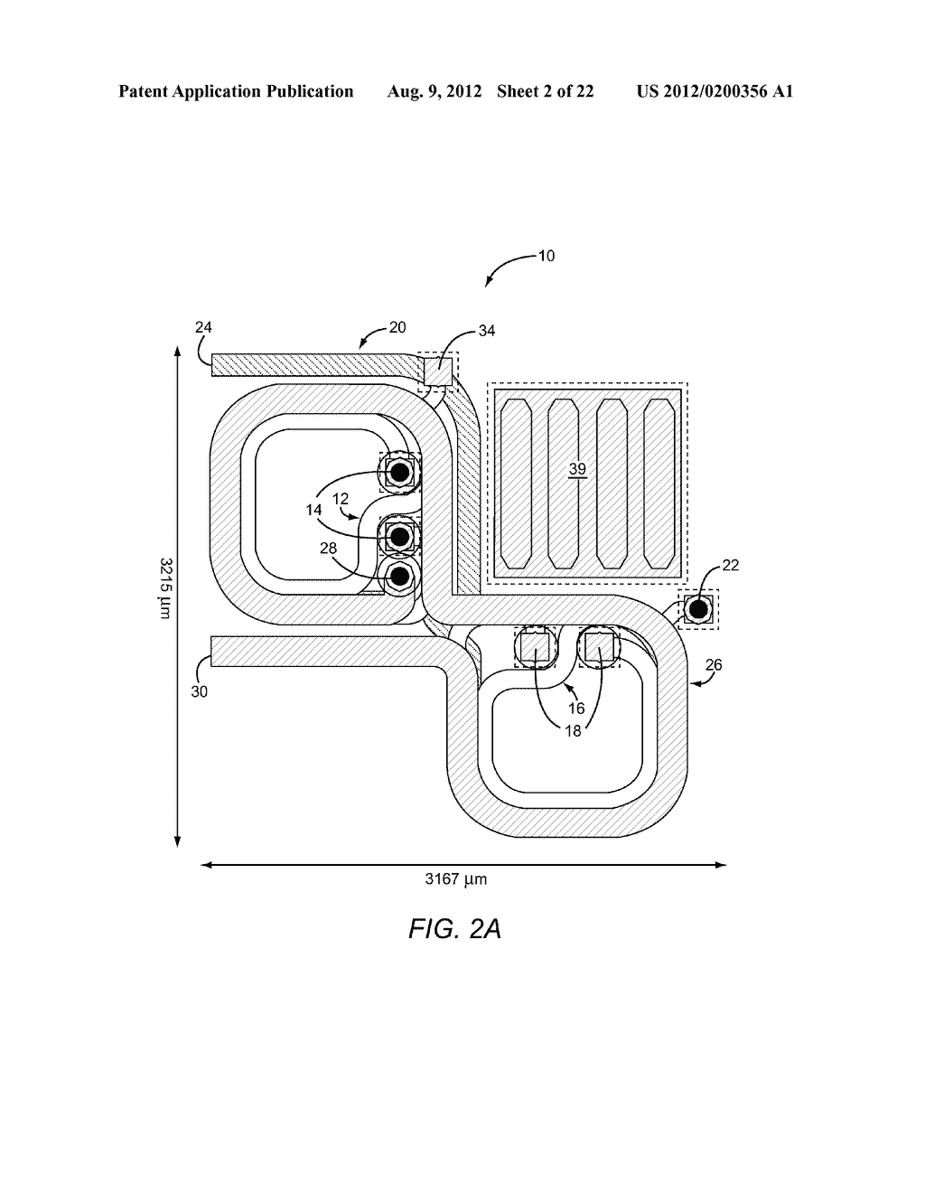 ENHANCED TRANSFORMER OUTPUT DEMULTIPLEXING METHOD (ETODEM) - diagram, schematic, and image 03