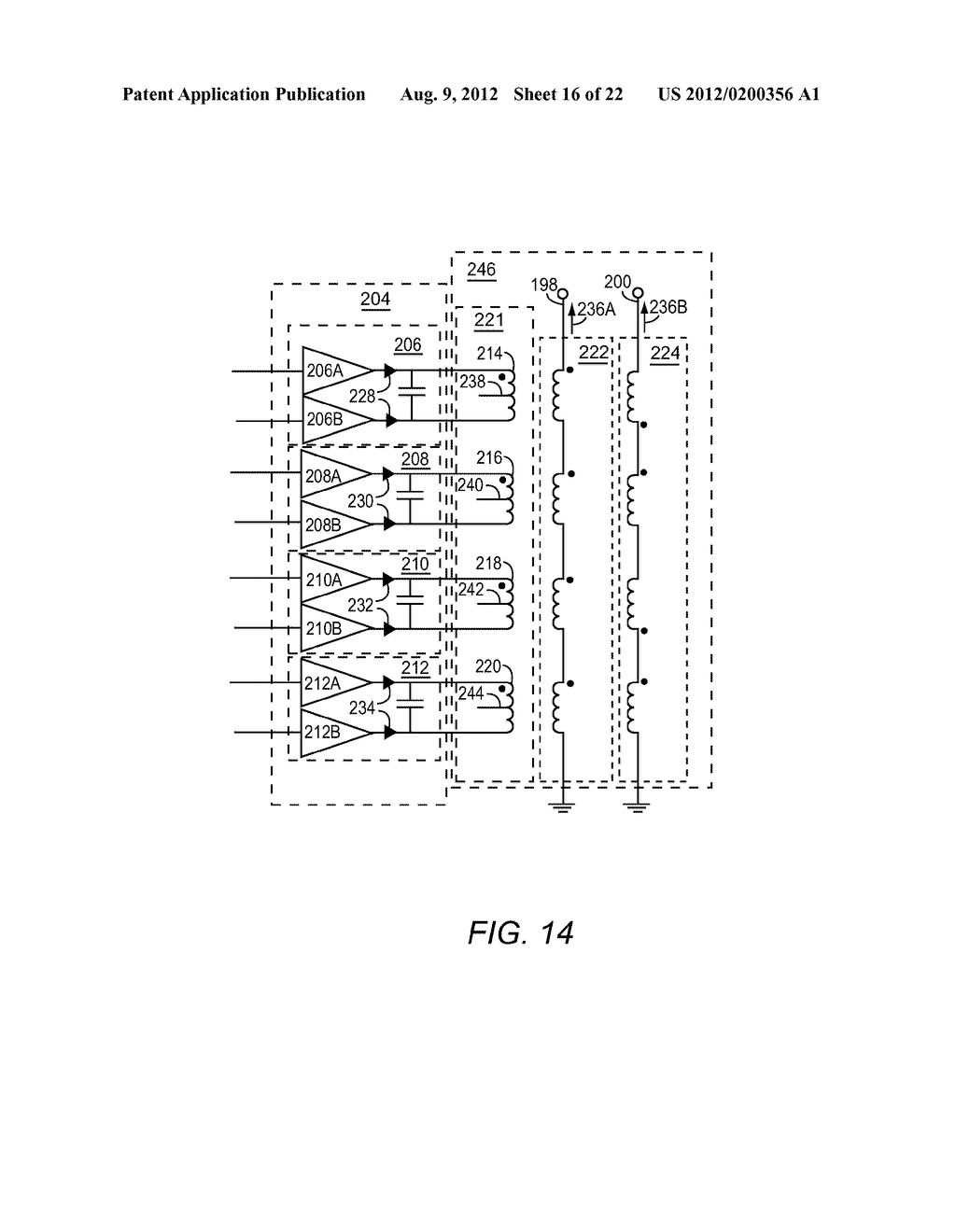 ENHANCED TRANSFORMER OUTPUT DEMULTIPLEXING METHOD (ETODEM) - diagram, schematic, and image 17