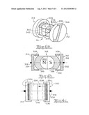 MAGNETIC WHEEL diagram and image