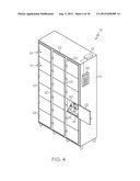 DIRECT ACCESS DISPENSING SYSTEM diagram and image