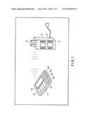 REMOTE POWER CONTROL SYSTEM AND POWER SUPPLY TAP diagram and image