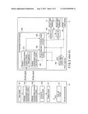 REMOTE POWER CONTROL SYSTEM AND POWER SUPPLY TAP diagram and image