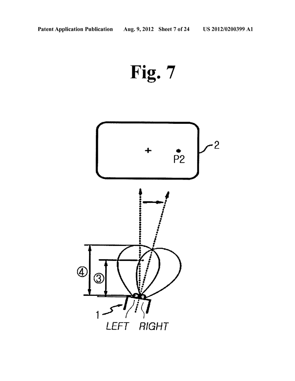 TRANSMISSION APPARATUS FOR REMOTELY INDICATING POSITION AND RECEPTION     APPARATUS - diagram, schematic, and image 08