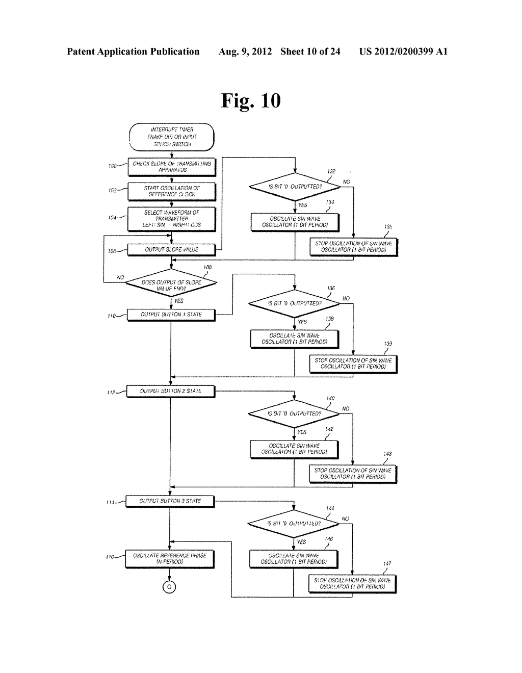 TRANSMISSION APPARATUS FOR REMOTELY INDICATING POSITION AND RECEPTION     APPARATUS - diagram, schematic, and image 11