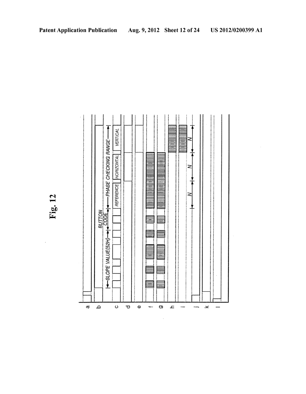 TRANSMISSION APPARATUS FOR REMOTELY INDICATING POSITION AND RECEPTION     APPARATUS - diagram, schematic, and image 13