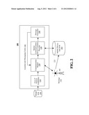 PROVIDING INFORMATION ABOUT MOBILE COMMUNICATION DEVICES WITH RESPECT TO     AN AREA OF INTEREST diagram and image