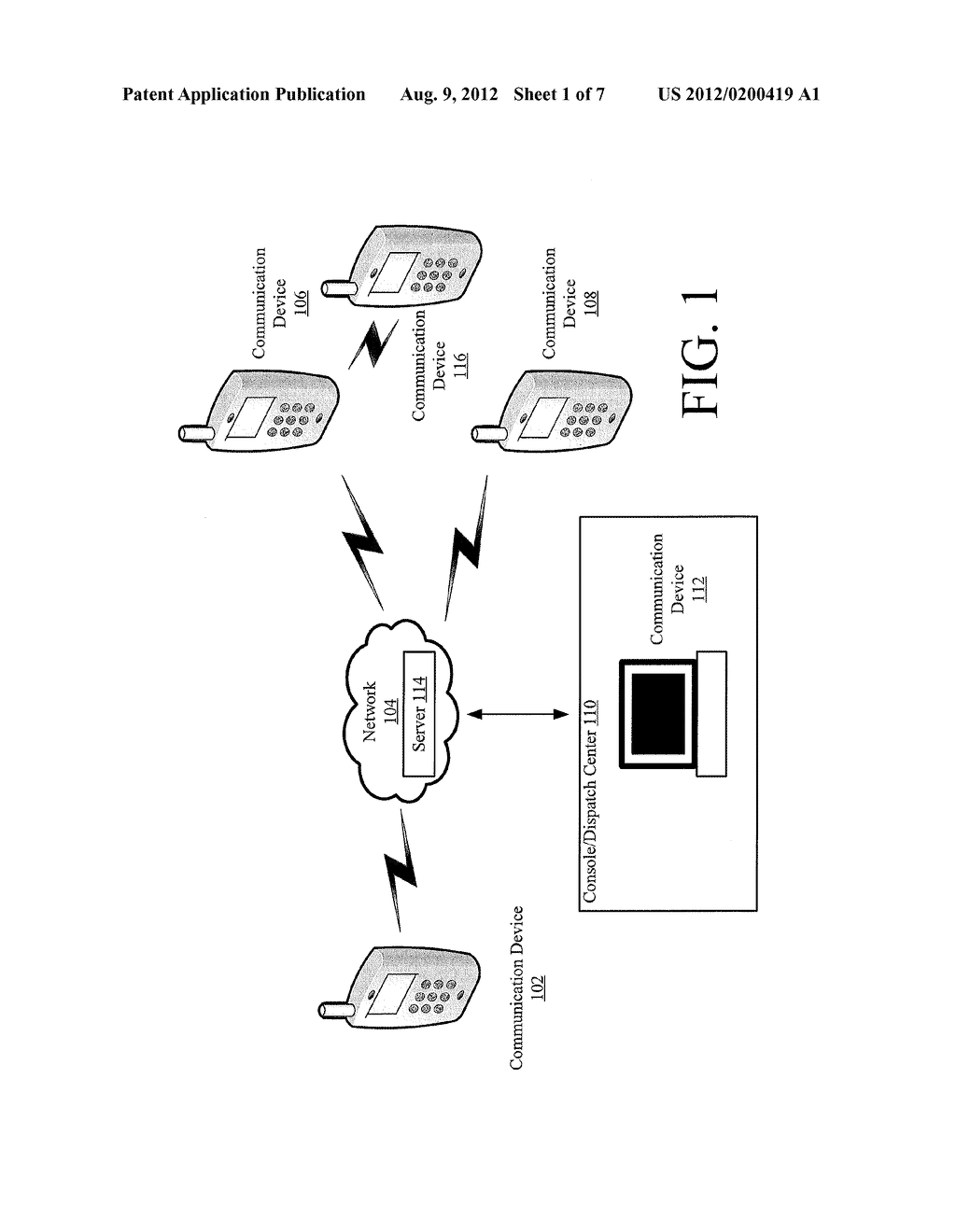 ELECTRONIC DEVICE WITH A SITUATIONAL AWARENESS FUNCTION - diagram, schematic, and image 02