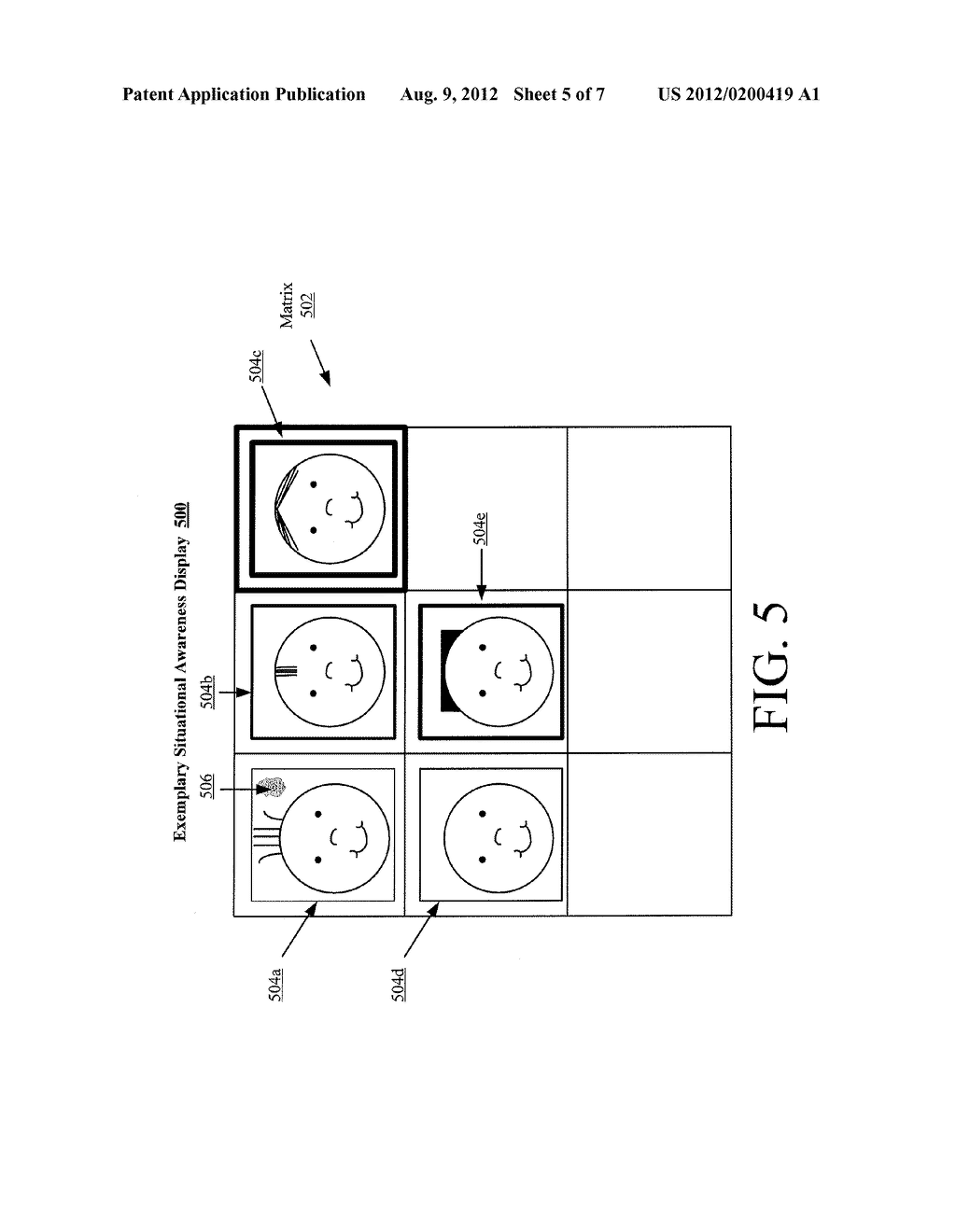 ELECTRONIC DEVICE WITH A SITUATIONAL AWARENESS FUNCTION - diagram, schematic, and image 06