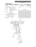 Battery Assembly with Alarm diagram and image