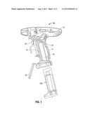 Battery Assembly with Alarm diagram and image