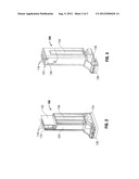 Battery Assembly with Alarm diagram and image