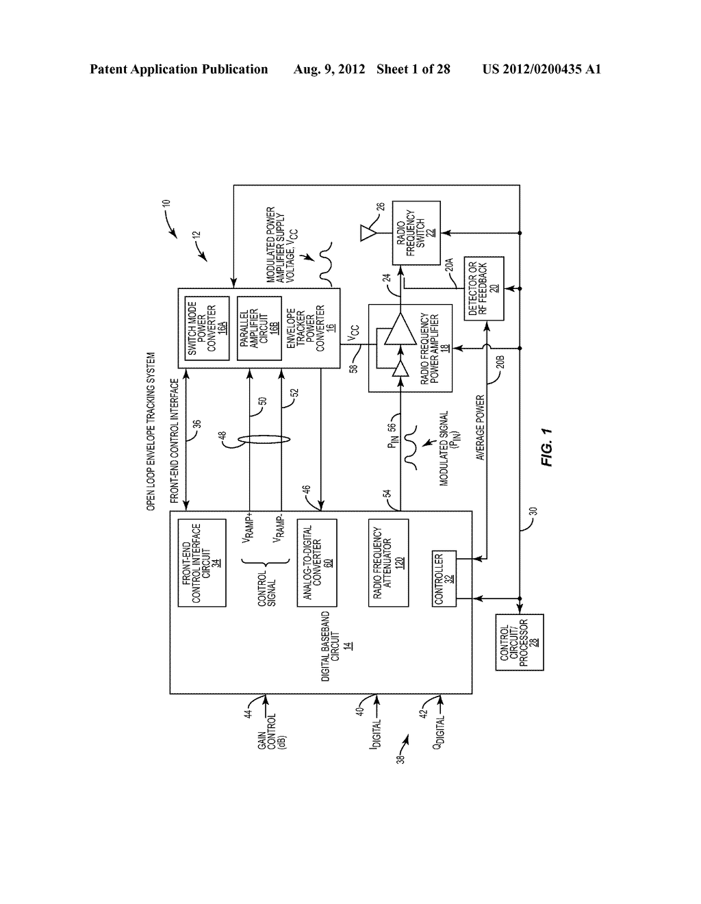 APPARATUSES AND METHODS FOR RATE CONVERSION AND FRACTIONAL DELAY     CALCULATION USING A COEFFICIENT LOOK UP TABLE - diagram, schematic, and image 02