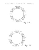 ADAPTIVE ELECTRONICALLY STEERABLE ARRAY (AESA) SYSTEM FOR MULTI-BAND AND     MULTI-APERTURE OPERATION AND METHOD FOR MAINTAINING DATA LINKS WITH ONE     OR MORE STATIONS IN DIFFERENT FREQUENCY BANDS diagram and image